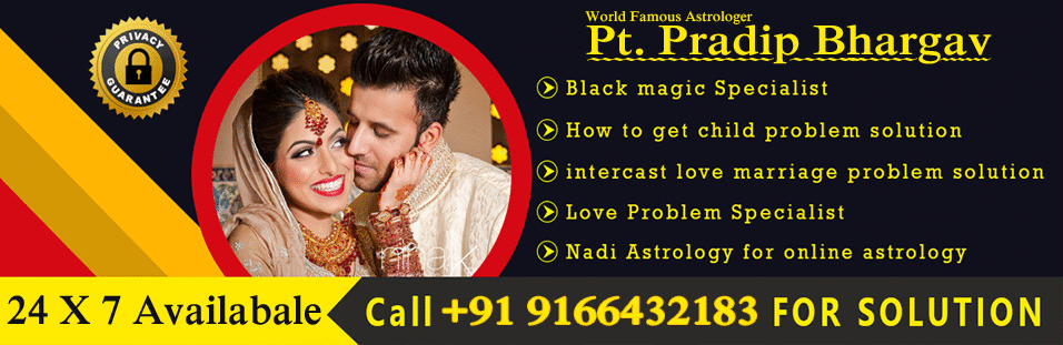 Love Marriage Solution